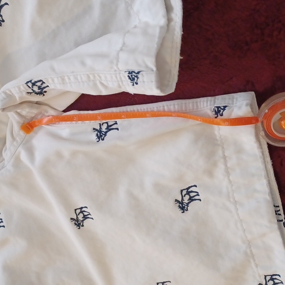 Abercrombie shorts size 16 - Picture 6 of 6